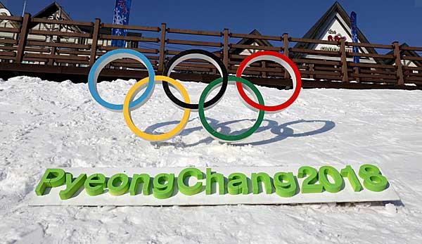 Olympia 2018: Ski Jumping Director Hüttel for the exclusion of Russia from the Olympic Games