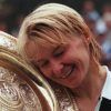 WTA: The tennis world mourns the loss of Jana Novotna