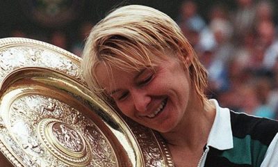 WTA: The tennis world mourns the loss of Jana Novotna