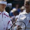 Tennis: Jana Novotna 49-year-old deceased: Her tears made her world-famous