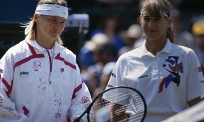 Tennis: Jana Novotna 49-year-old deceased: Her tears made her world-famous