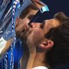 ATP: Grigor Dimitrov has finally reached the big target