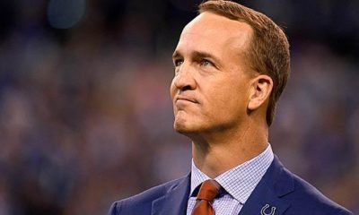 NFL: Media: Browns want to get Manning