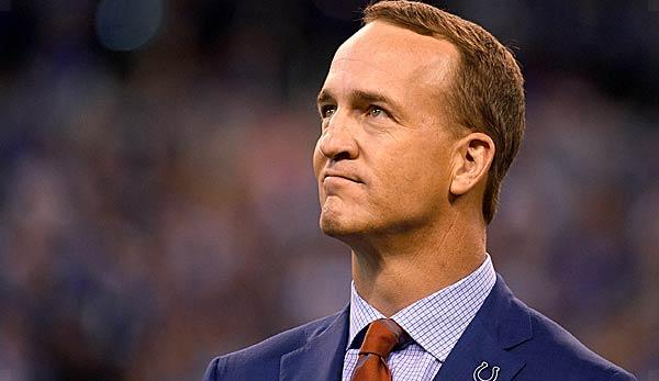 NFL: Media: Browns want to get Manning