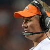 NFL: Broncos fire offensive coordinator