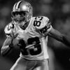 NFL: Former professional Glenn dies in car accident