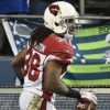 NFL: Cardinals dismiss Andre Ellington