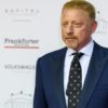 Tennis: Interview with Boris Becker:"The price is very high".