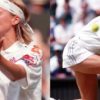 Steffi Graf, Jana Novotna and the royal tears in Wimbledon