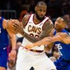 NBA: Lue doesn't want to hear about LeBron's minutes anymore