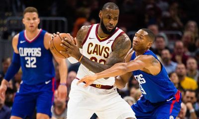 NBA: Lue doesn't want to hear about LeBron's minutes anymore