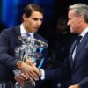 ATP: Kermode: Best-of-five format remains in place for a long time to come