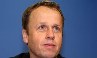 Handball: HBL boss Bohmann counters Hoeneß statements