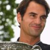 ATP: Federer:"A fantastic year"