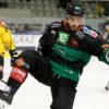 EBEL: Graz 99ers shock the Caps