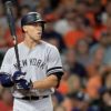 MLB: Shoulder surgery at Aaron Judge