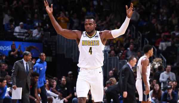 NBA: Media: Millsap threatens 3 months break!