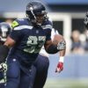 NFL: Seahawks break up with Freeney