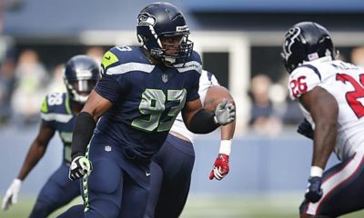 NFL: Seahawks break up with Freeney