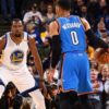 NBA: KD: Nothing special against OKC anymore