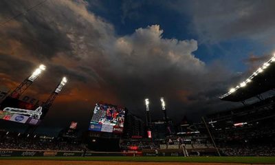 MLB: Infringements: MLB imposes sanctions against Atlanta Braves