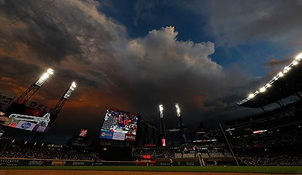 MLB: Infringements: MLB imposes sanctions against Atlanta Braves