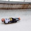 Skeleton: Fernstädt receives Griebel's World Cup starting place