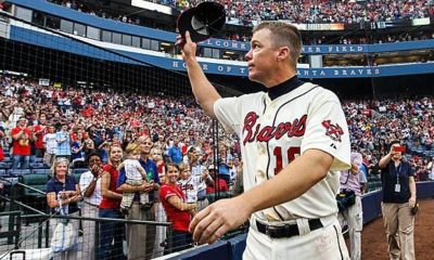 MLB: Candidates for Baseball Hall of Fame 2018 announced