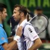 ATP: Radek Stepanek soon coach of Novak Djokovic?