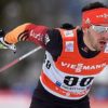 Cross-country skiing: Hannes Dotzler ends his career