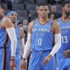 NBA: Power Ranking: We imagined it differently...