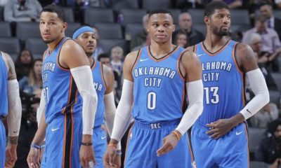 NBA: Power Ranking: We imagined it differently...