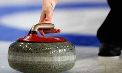 Curling: European Curling Championships: Women's real chance for a World Cup ticket