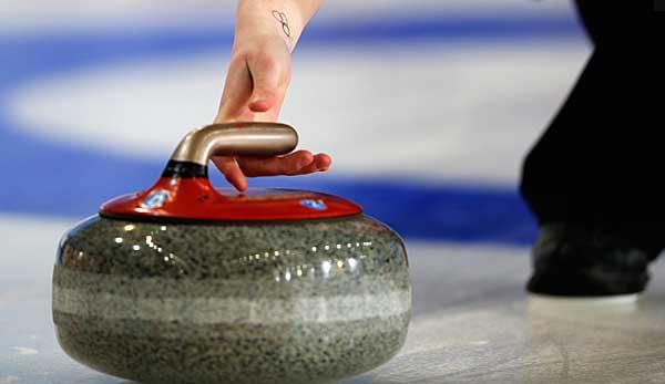 Curling: European Curling Championships: Women's real chance for a World Cup ticket