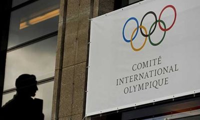 Olympic Games: IOC blocks Sochi winner Tretyakov for life for Olympic Games