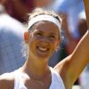 WTA: Victoria Azarenka wants to return to Auckland