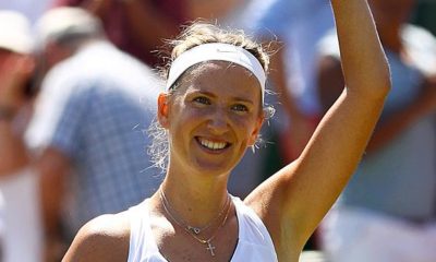 WTA: Victoria Azarenka wants to return to Auckland