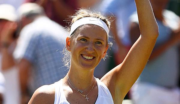 WTA: Victoria Azarenka wants to return to Auckland