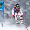 Alpine Skiing: First official training in Lake Louise cancelled