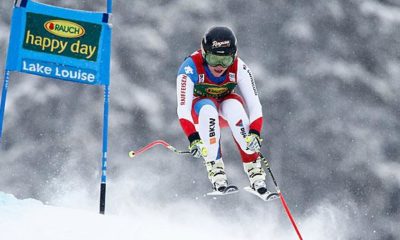 Alpine Skiing: First official training in Lake Louise cancelled