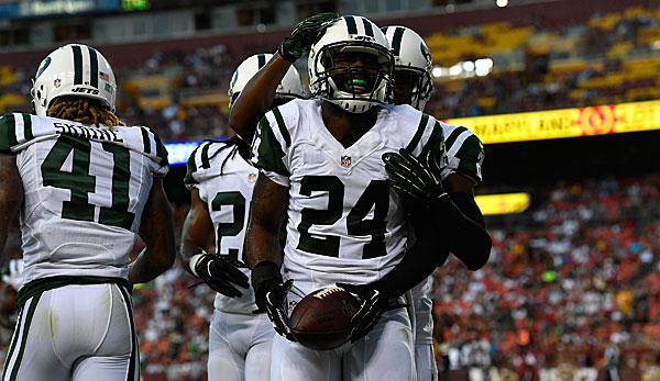 NFL: Chiefs sign Cornerback Darelle Revis for NFL