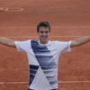 Lukas Prüger - the new number 1 of the Hobby Tennis Tour