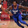 NBA: Media: Beverley with season out!