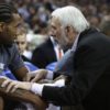 NBA: Pop:"Never seen anything like Kawhi before"