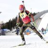 Biathlon: Cold: Dahlmeier missing in first World Cup race