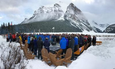 Ski Alpin: Touching farewell to Poisson