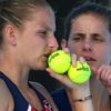 WTA: #AceQueens: Pliskova again the best one