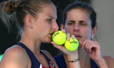 WTA: #AceQueens: Pliskova again the best one