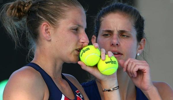 WTA: #AceQueens: Pliskova again the best one