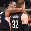 NBA: Clippers in bad luck: Can we save the season?